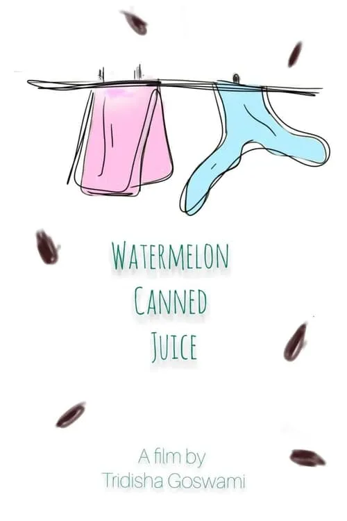 Watermelon Canned Juice (фильм)