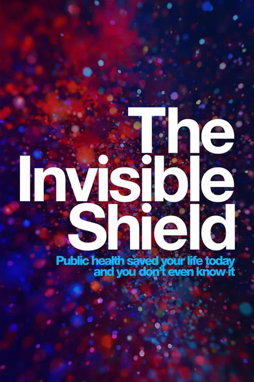 The Invisible Shield (series)