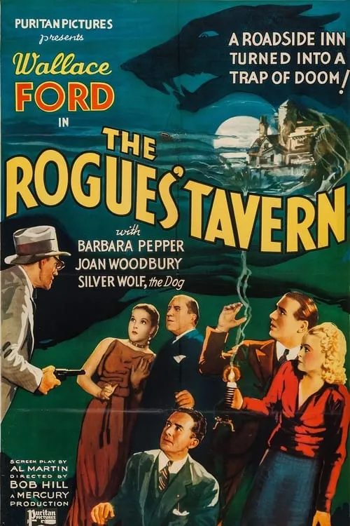 The Rogues' Tavern