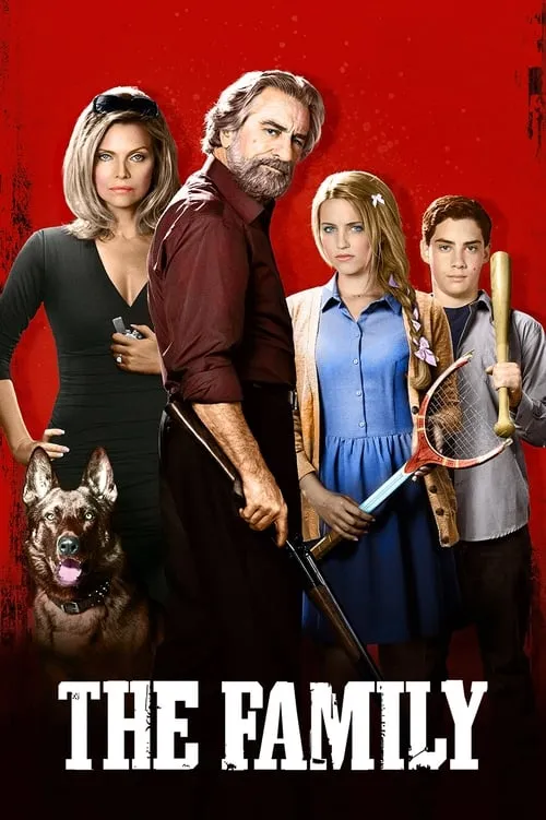 The Family (movie)