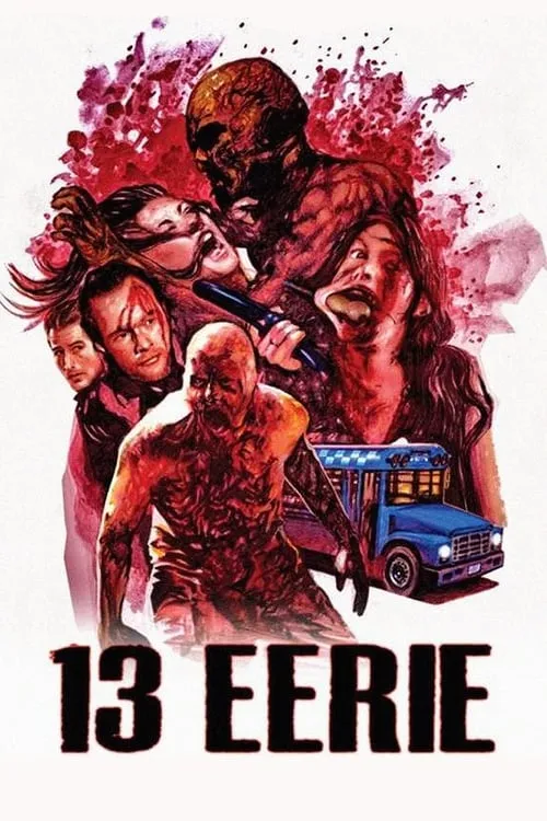 13 Eerie (movie)