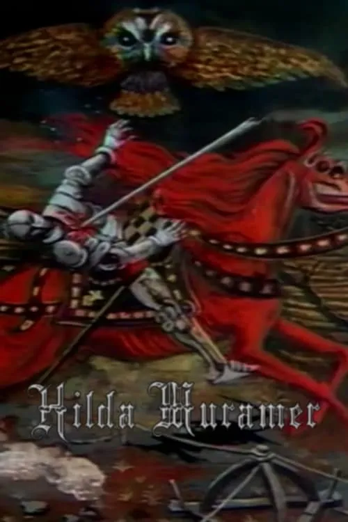 Hilda Muramer (movie)