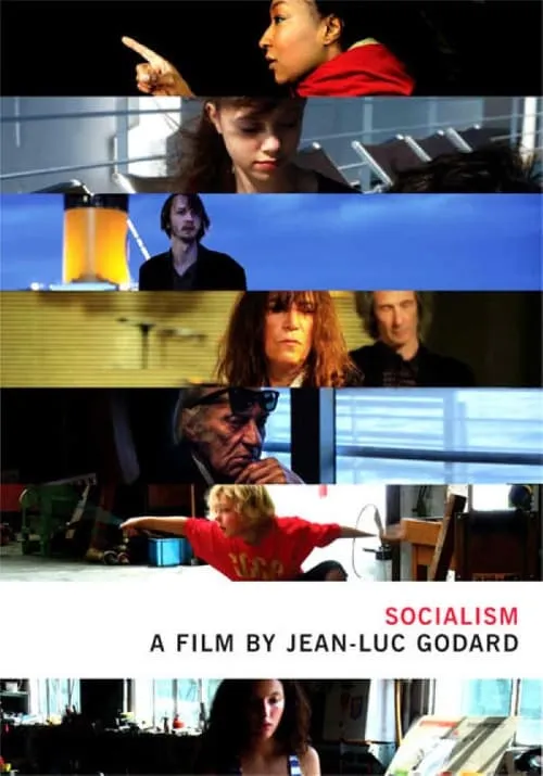 Film Socialisme (movie)