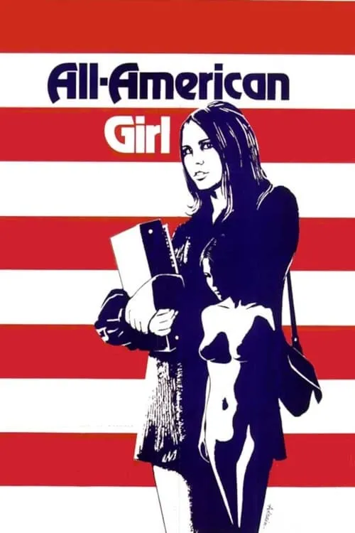 The All-American Girl (фильм)