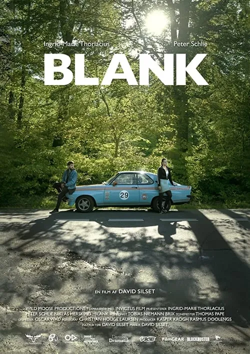 Blank (movie)