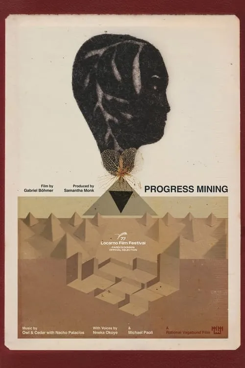 Progress Mining