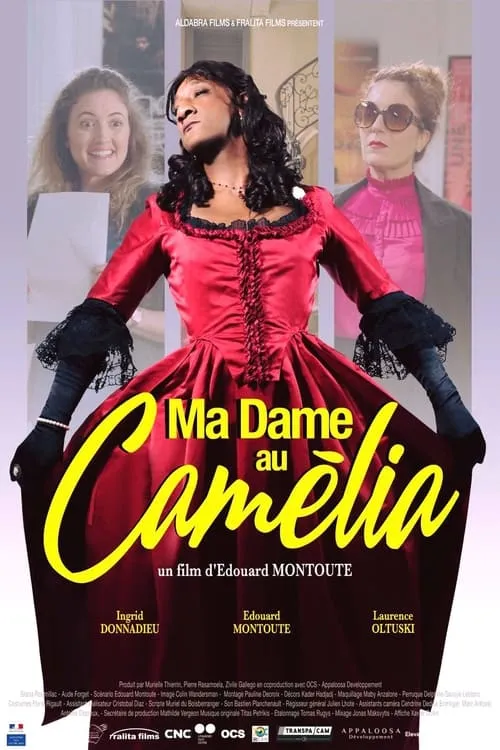 My Lady of the Camellia (movie)