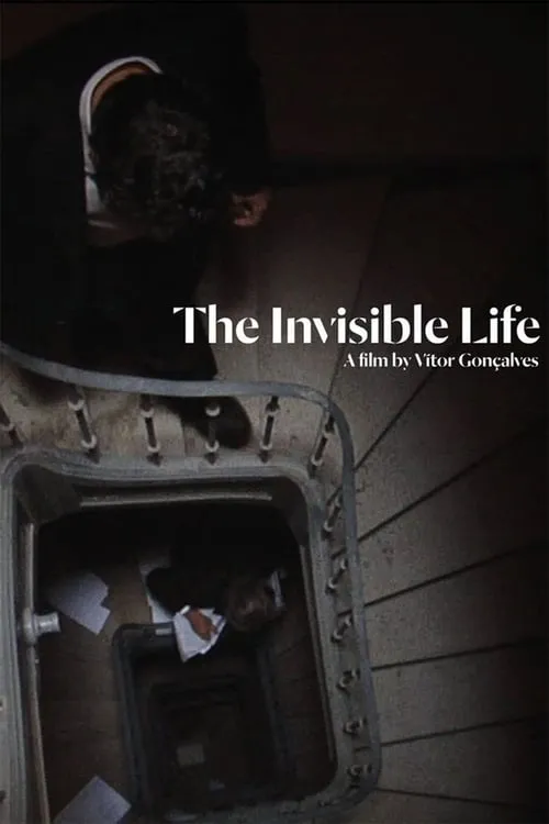 The Invisible Life (movie)