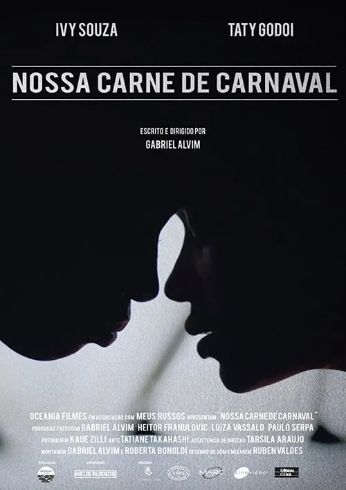 Nossa Carne de Carnaval (фильм)