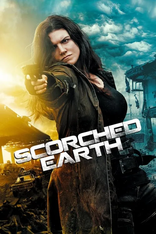 Scorched Earth (movie)