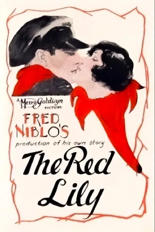 The Red Lily (movie)