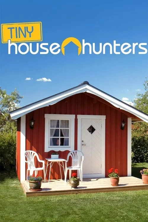 Tiny House Hunters (series)