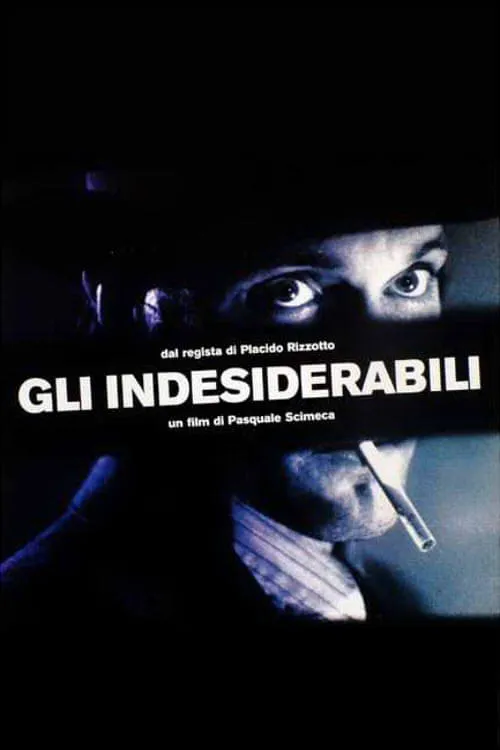 Gli indesiderabili (фильм)