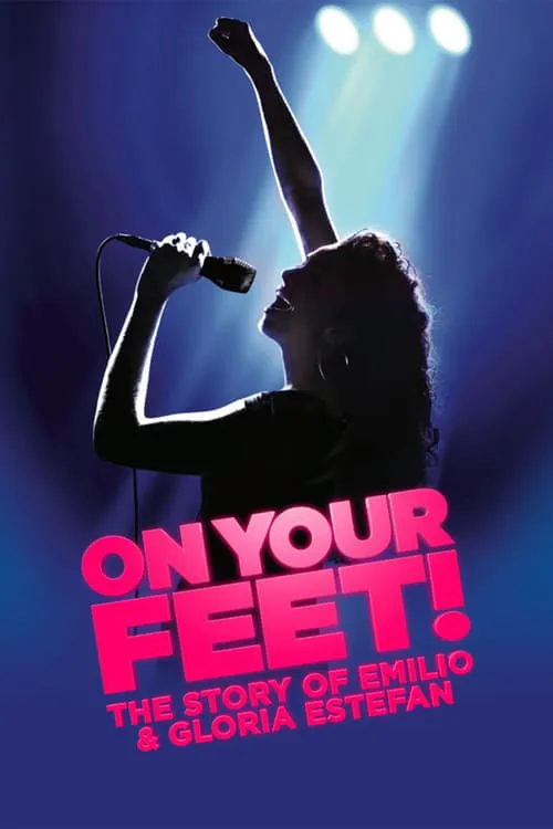 On Your Feet! (movie)