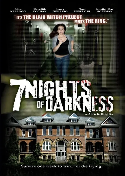7 Nights Of Darkness (movie)
