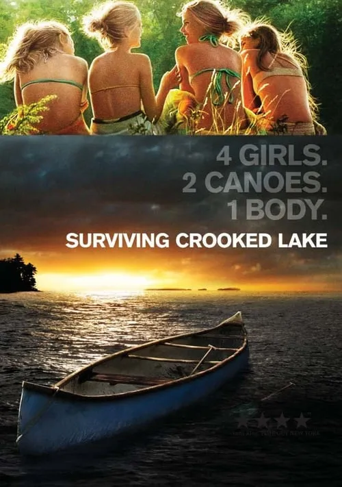 Surviving Crooked Lake (movie)