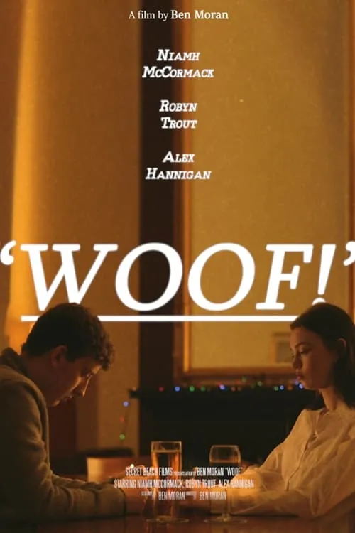 Woof! (movie)