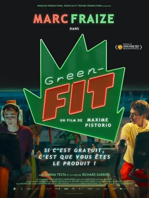 Green Fit (фильм)