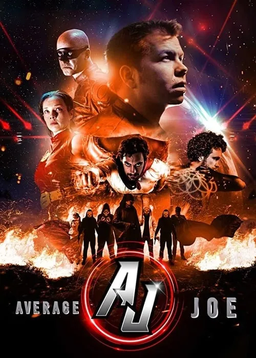 Average Joe (фильм)