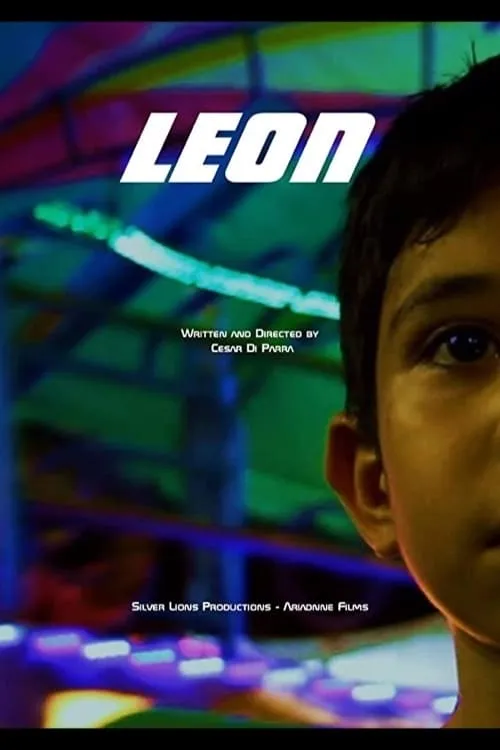 Leon, el mismo paralelo (movie)