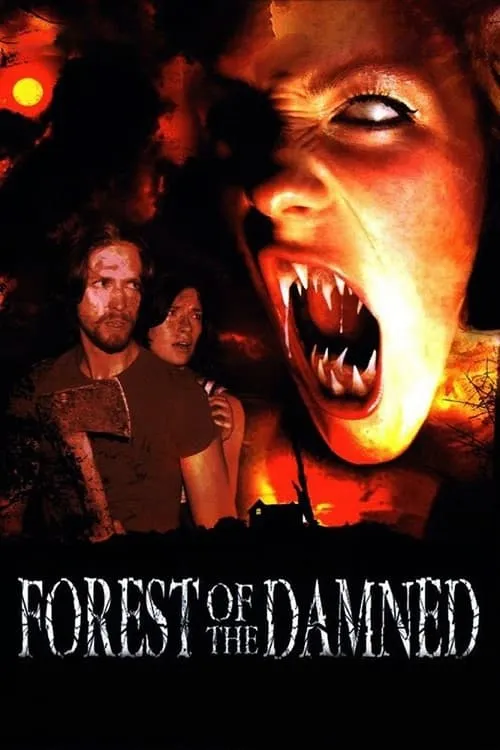 Forest of the Damned (movie)