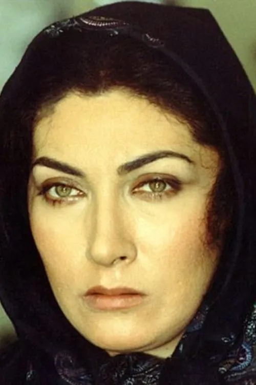 Farimah Farjami