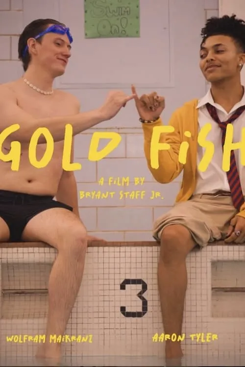 Goldfish (movie)