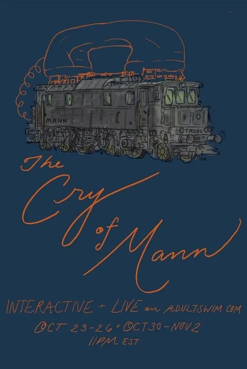 The Cry of Mann: A Trool Day Holiday Spectacular in Eight Parts (сериал)