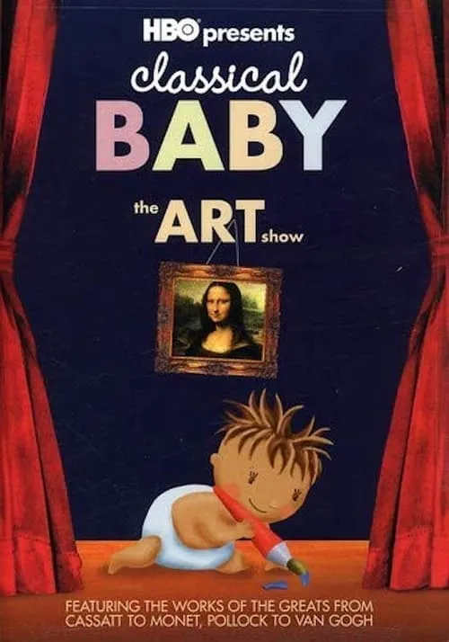 Classical Baby: The Art Show (movie)