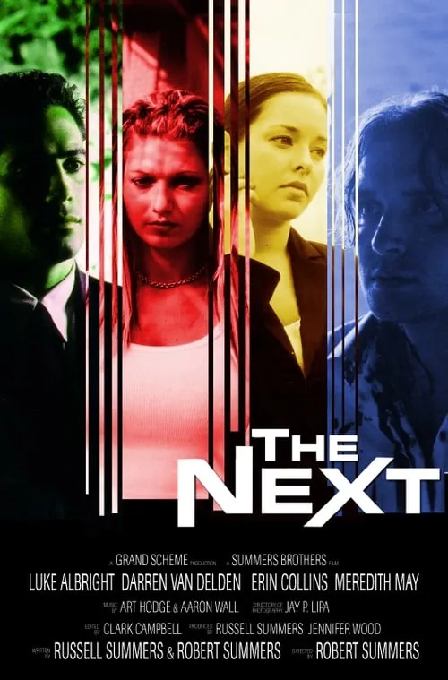 The Next (фильм)