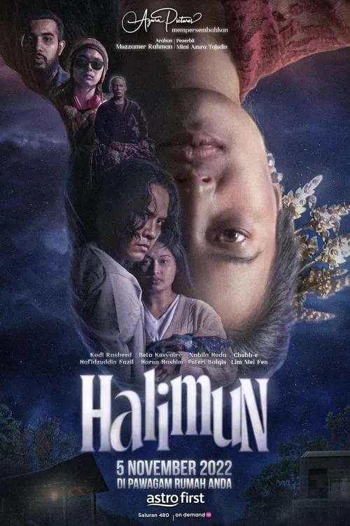 Halimun (movie)