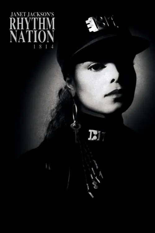 Rhythm Nation 1814