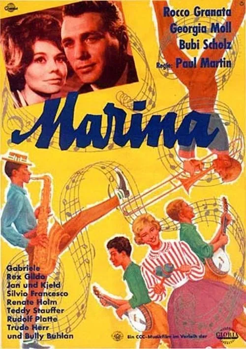 Marina (movie)