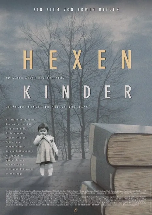 Hexenkinder (movie)