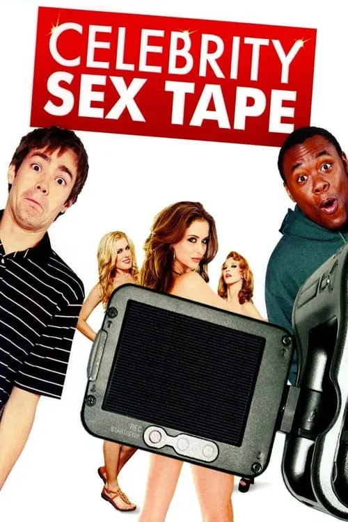 Celebrity Sex Tape (movie)