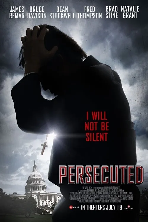 Persecuted (movie)