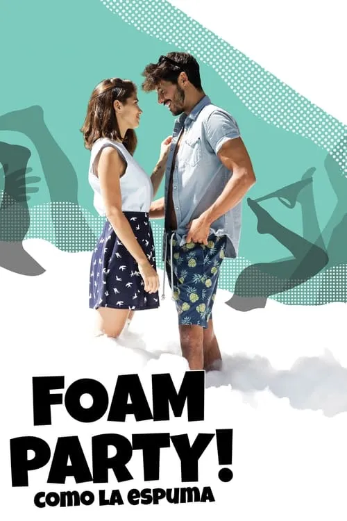 Foam Party! (movie)