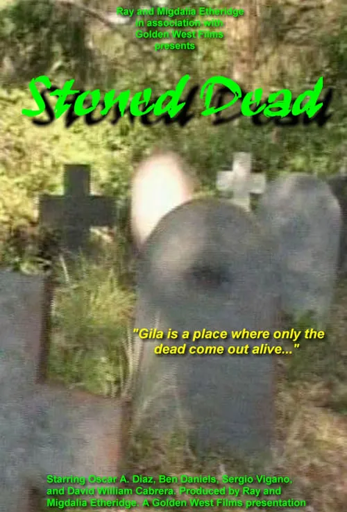 Stoned Dead (фильм)