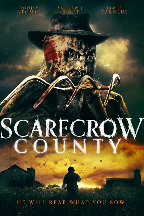 Scarecrow County (movie)