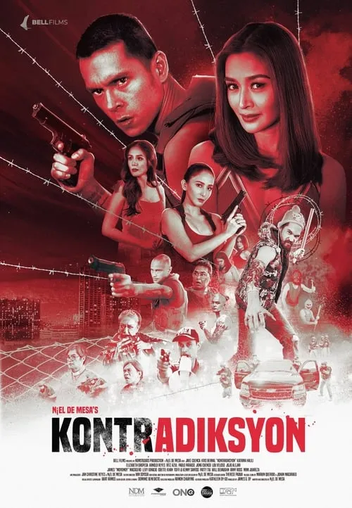 KontrAdiksyon (movie)