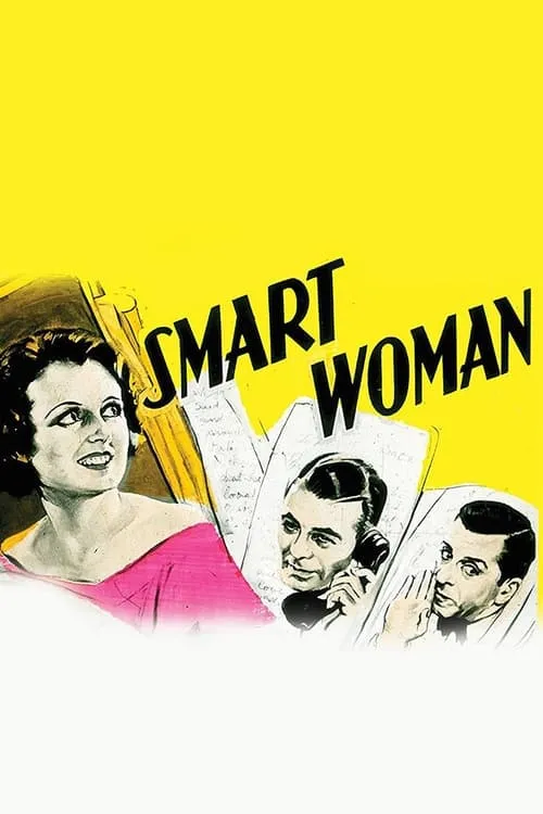 Smart Woman (фильм)