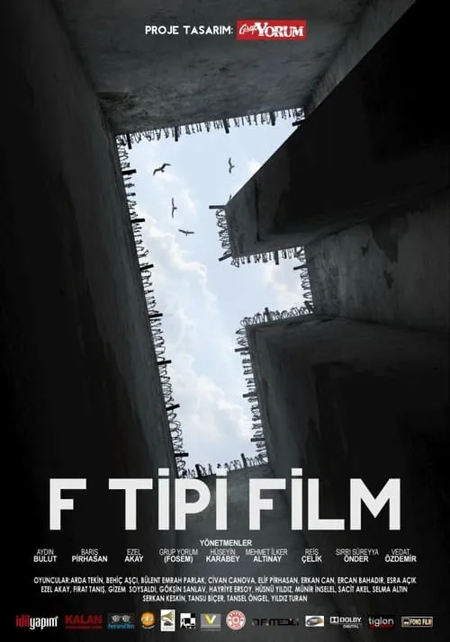 F Tipi Film (movie)