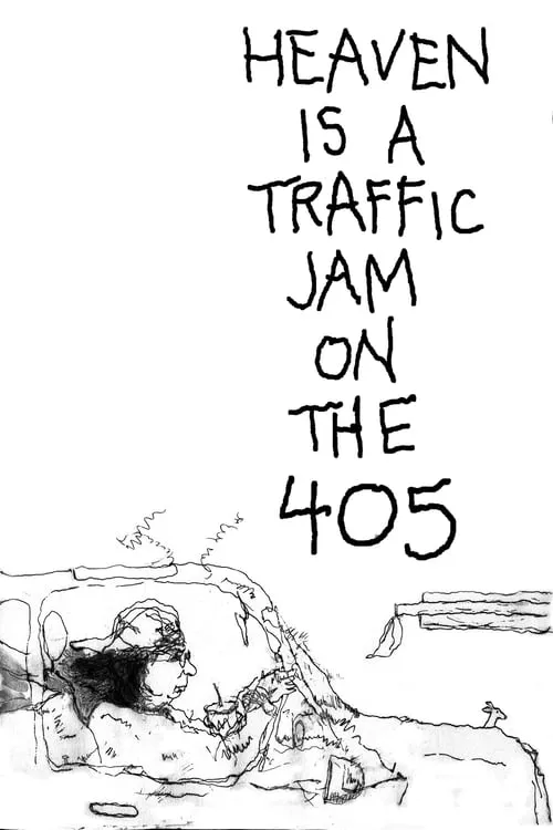 Heaven is a Traffic Jam on the 405 (movie)