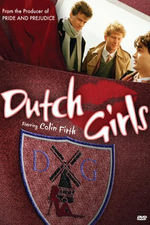 Dutch Girls (фильм)