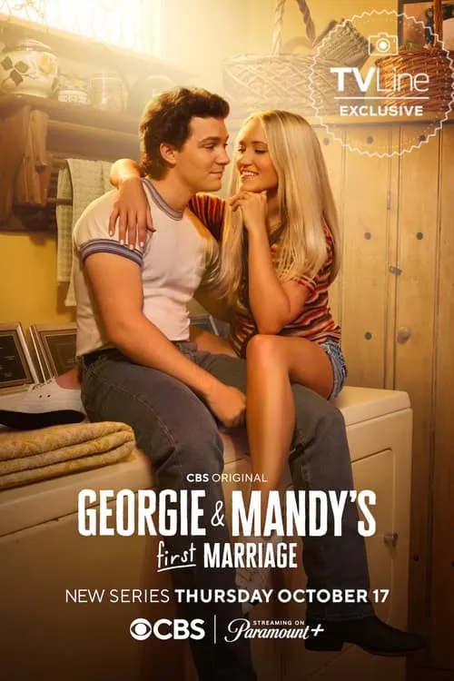 Georgie & Mandy's First Marriage (series)