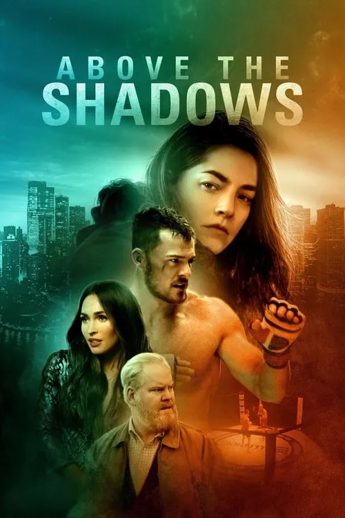 Above the Shadows (movie)