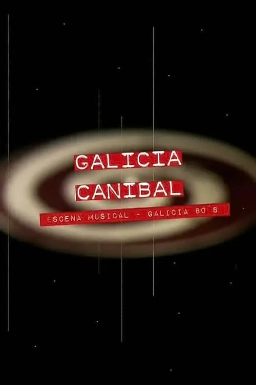 Galicia caníbal (movie)