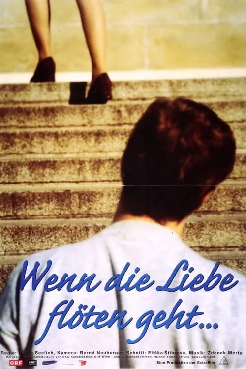 Wenn die Liebe flöten geht (фильм)