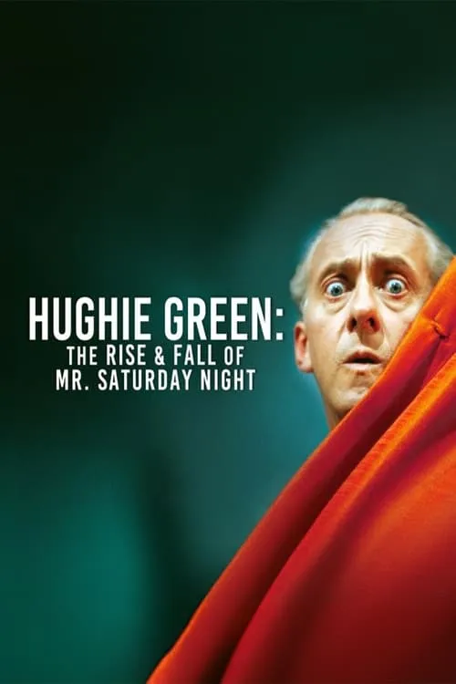 Hughie Green - The Father of Light Entertainment (фильм)