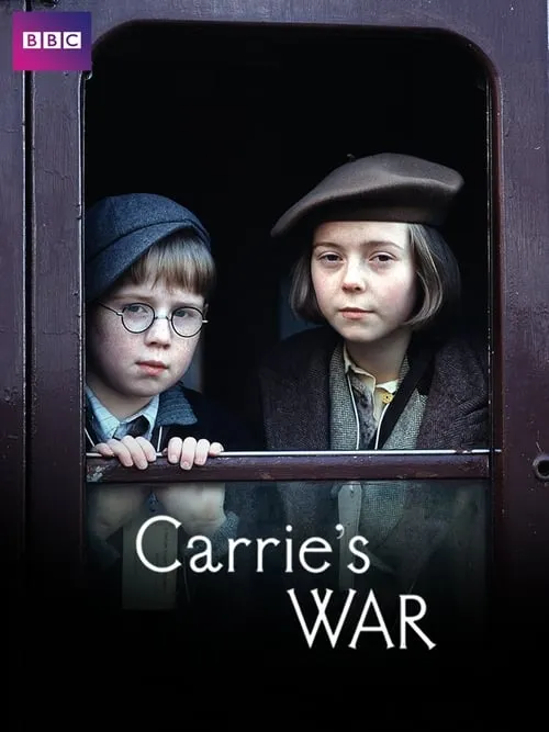 Carrie's War (фильм)